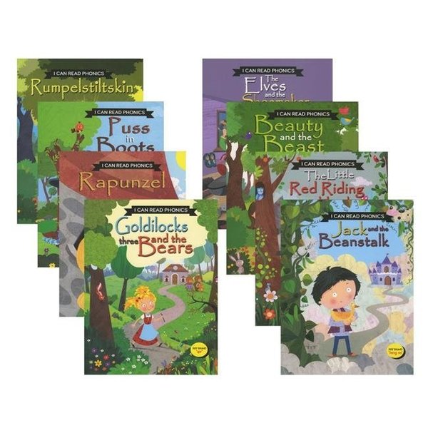 Bazic Products DDI 2346033 Classic Story Book Case of 48 70559